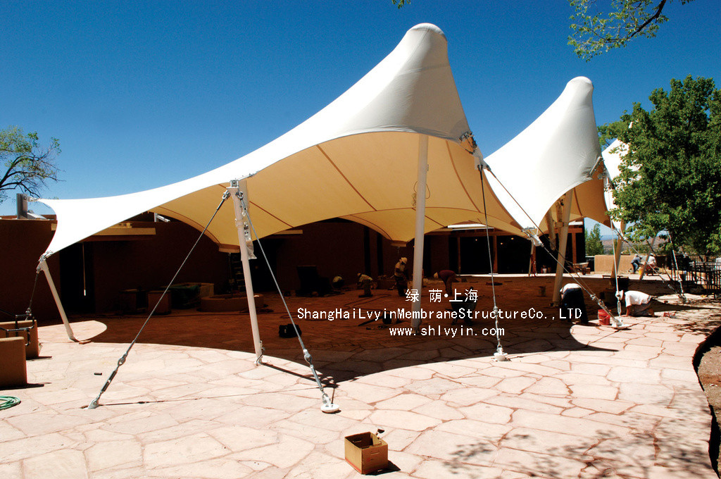 涂料施工方法(六)